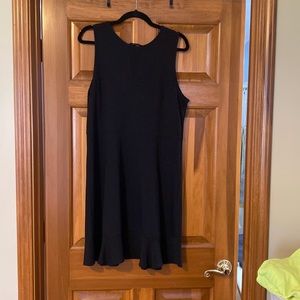 Adorable Black Dress